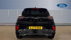 Ford Puma 1.0 EcoBoost Hybrid mHEV ST-Line Vignale 5dr Petrol Hatchback